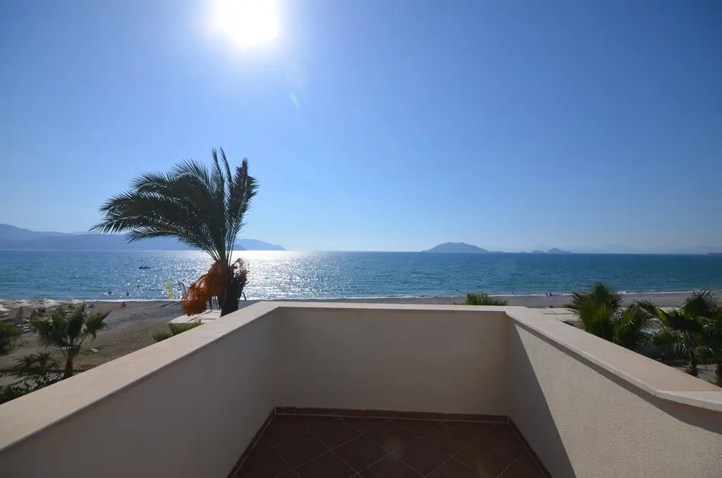 Home in Calis